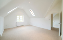 Hillcommon bedroom extension leads