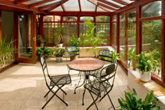 Hillcommon conservatory quotes