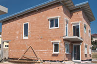 Hillcommon home extensions