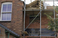 free Hillcommon home extension quotes