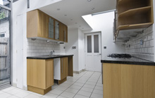 Hillcommon kitchen extension leads